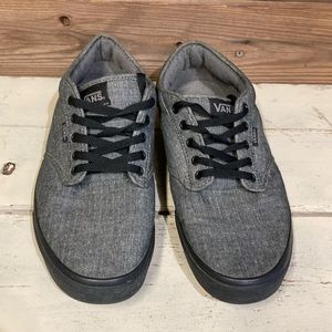 MENS Vans